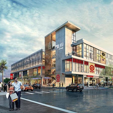 Sunny Days Apartments Miami Beach Ngoại thất bức ảnh