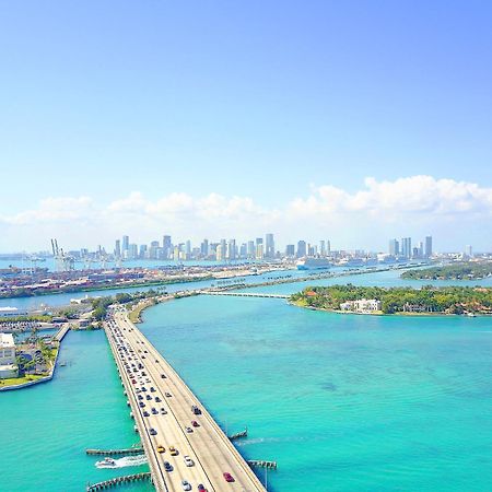 Sunny Days Apartments Miami Beach Ngoại thất bức ảnh