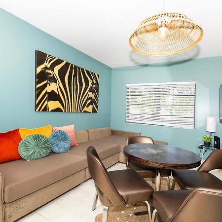 Sunny Days Apartments Miami Beach Ngoại thất bức ảnh