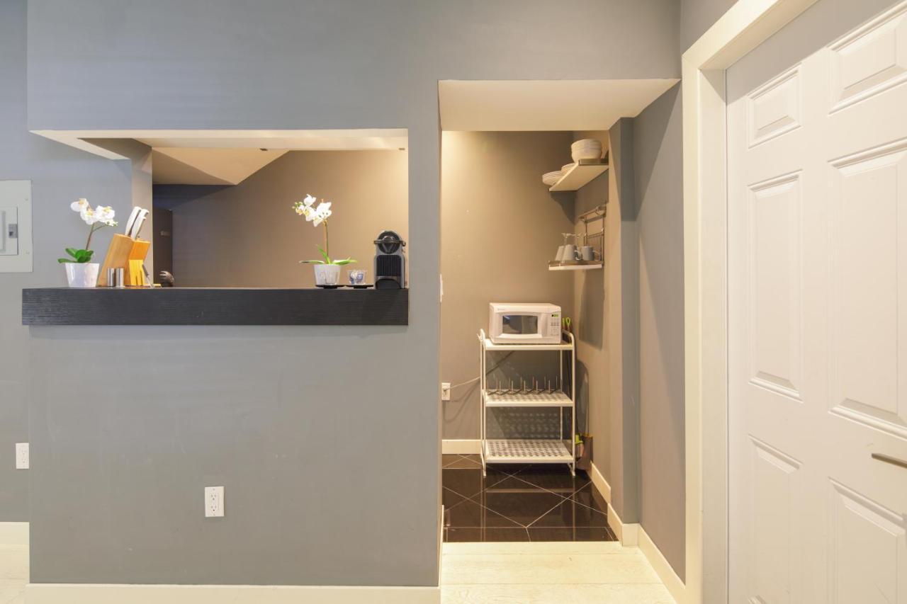 Sunny Days Apartments Miami Beach Ngoại thất bức ảnh
