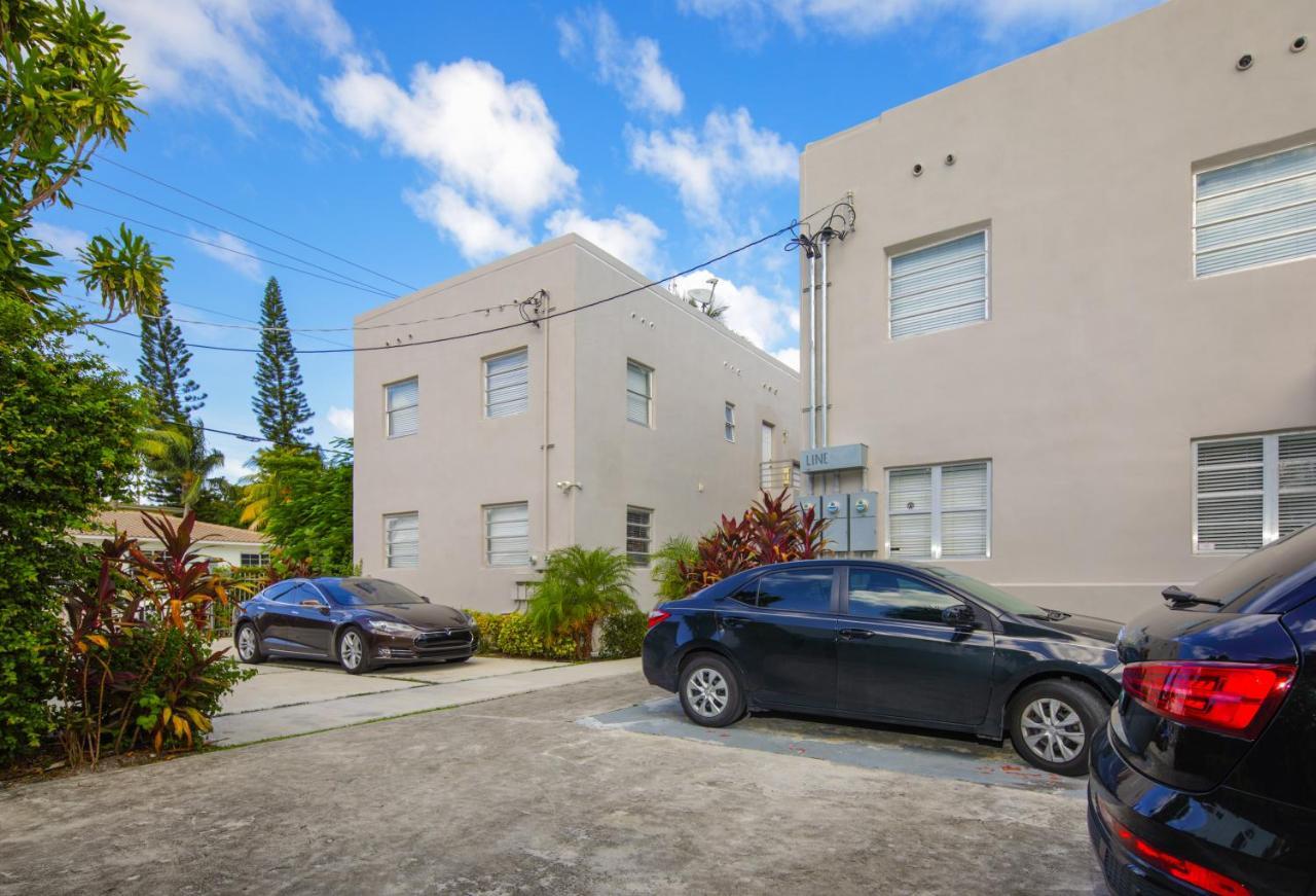 Sunny Days Apartments Miami Beach Ngoại thất bức ảnh