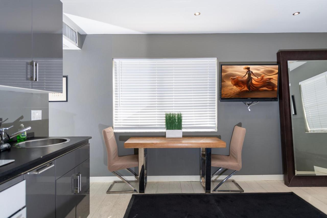 Sunny Days Apartments Miami Beach Ngoại thất bức ảnh