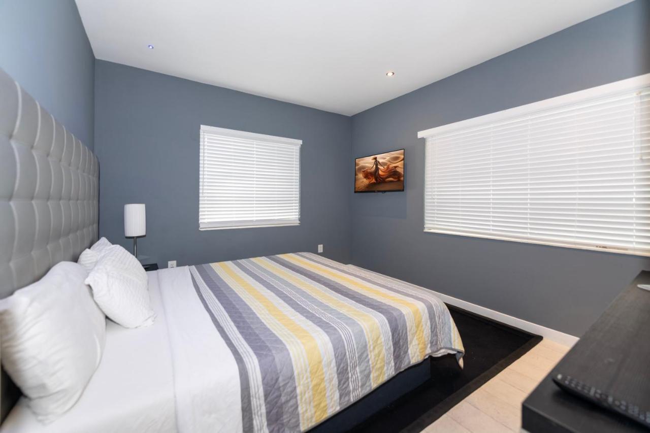 Sunny Days Apartments Miami Beach Ngoại thất bức ảnh