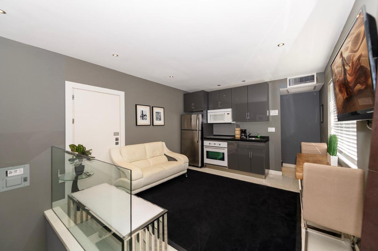 Sunny Days Apartments Miami Beach Ngoại thất bức ảnh