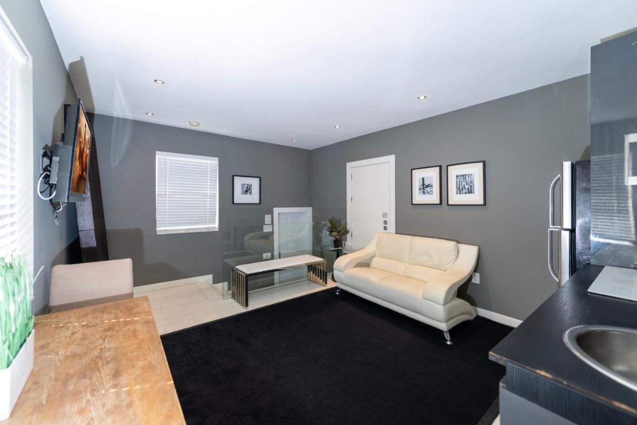 Sunny Days Apartments Miami Beach Ngoại thất bức ảnh