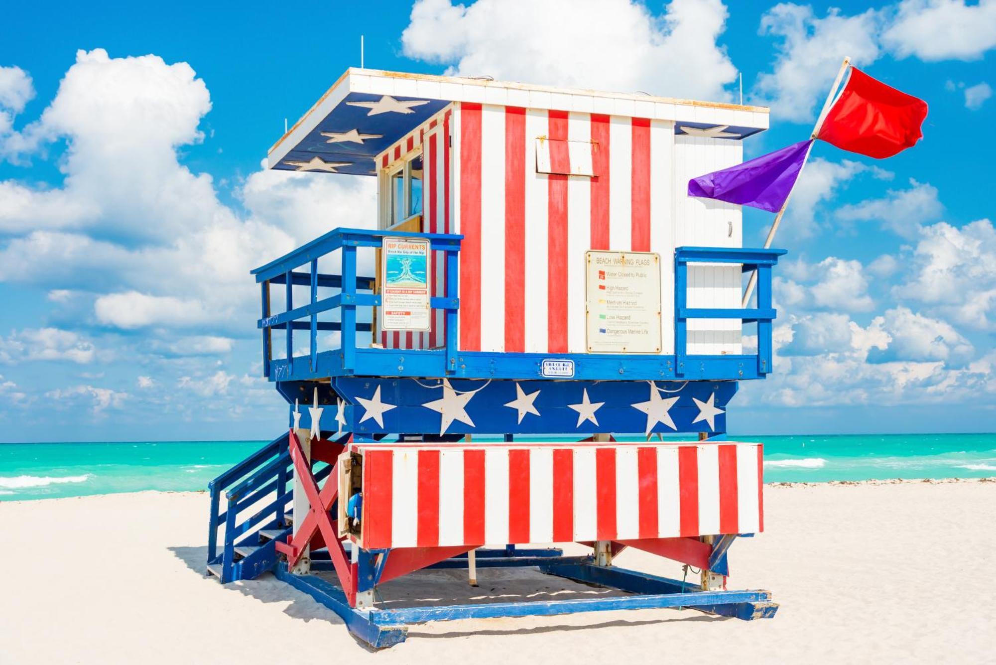 Sunny Days Apartments Miami Beach Ngoại thất bức ảnh