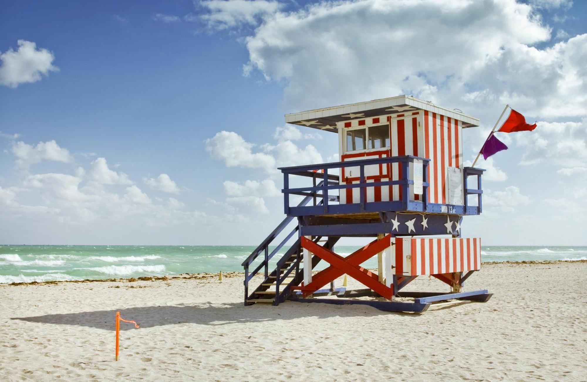 Sunny Days Apartments Miami Beach Ngoại thất bức ảnh