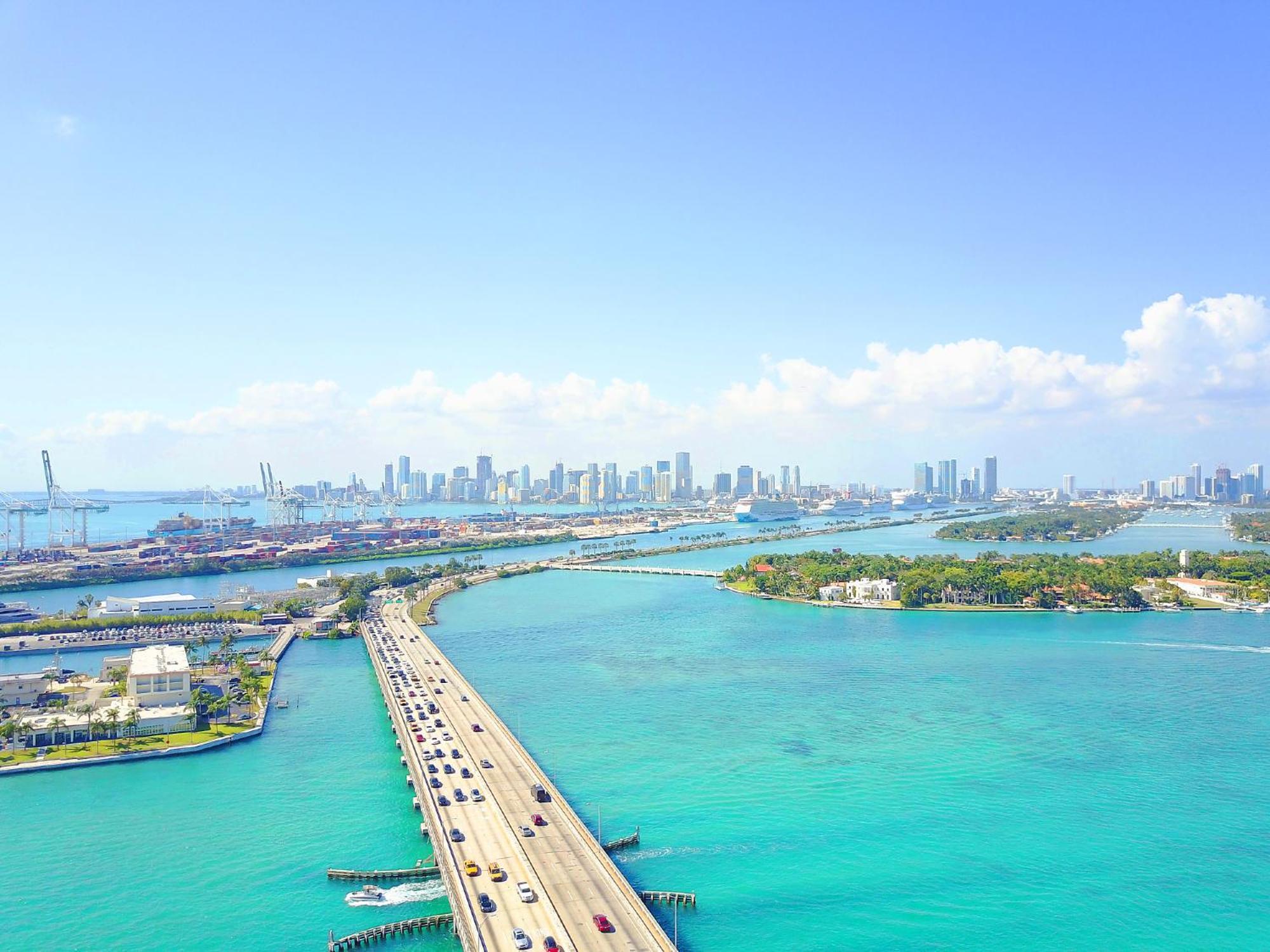 Sunny Days Apartments Miami Beach Ngoại thất bức ảnh