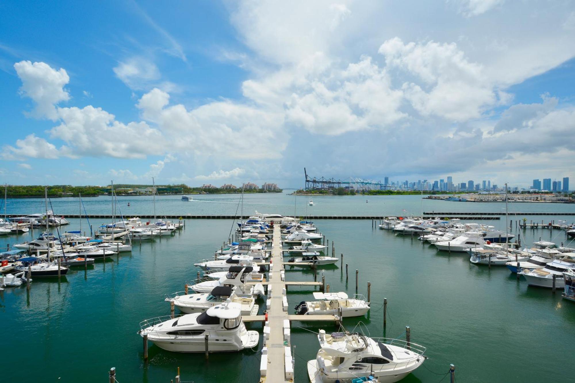 Sunny Days Apartments Miami Beach Ngoại thất bức ảnh