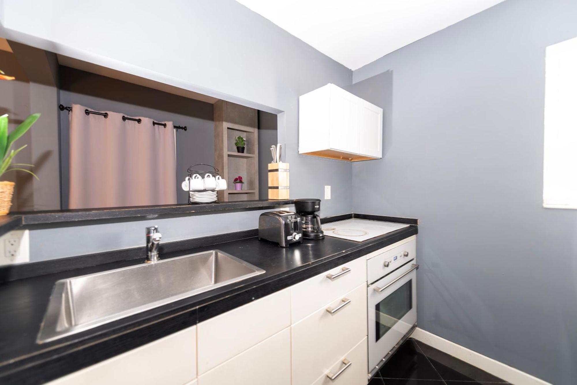 Sunny Days Apartments Miami Beach Ngoại thất bức ảnh