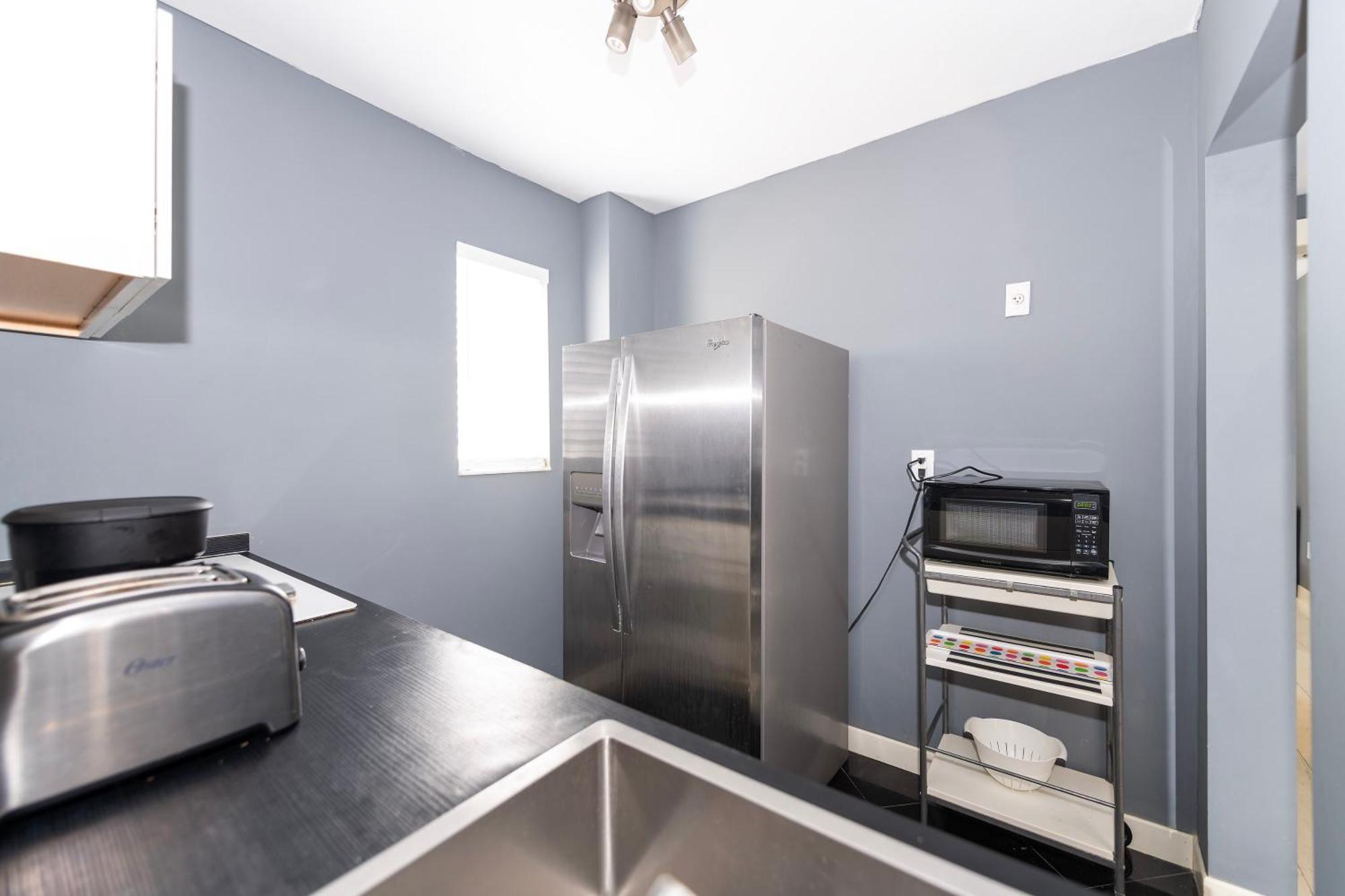 Sunny Days Apartments Miami Beach Ngoại thất bức ảnh