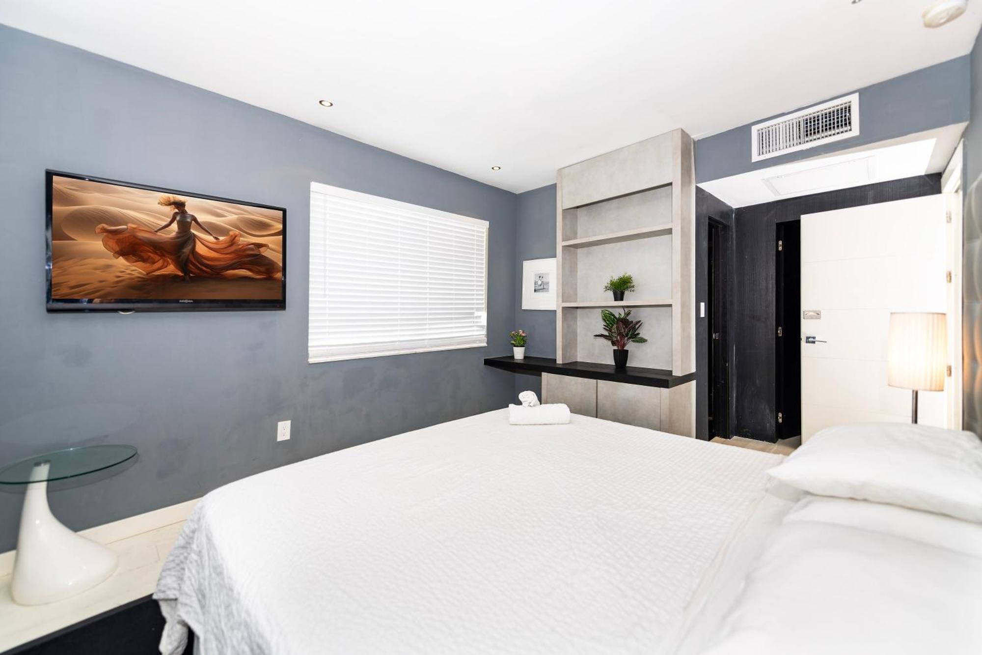 Sunny Days Apartments Miami Beach Ngoại thất bức ảnh