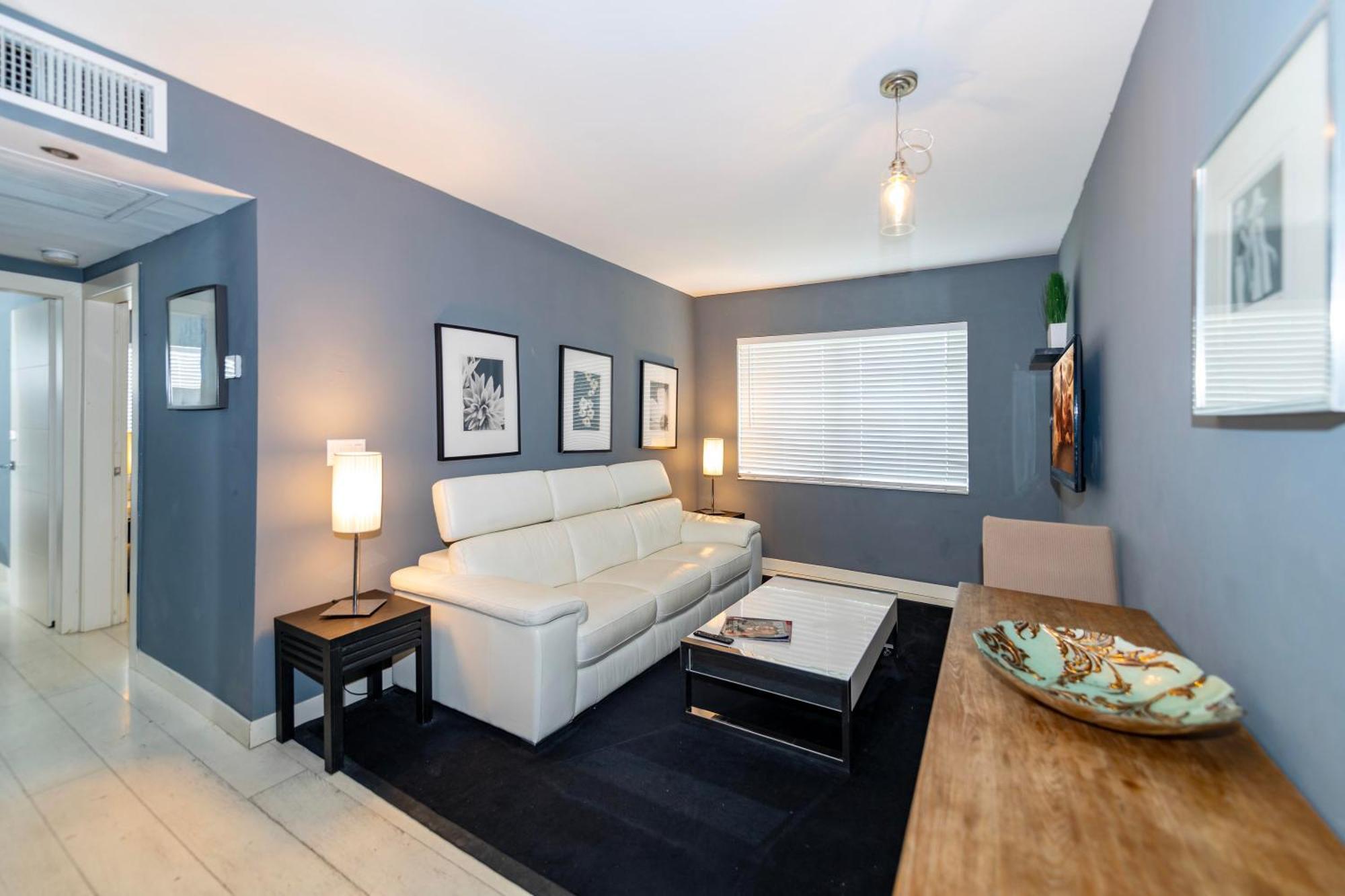 Sunny Days Apartments Miami Beach Ngoại thất bức ảnh