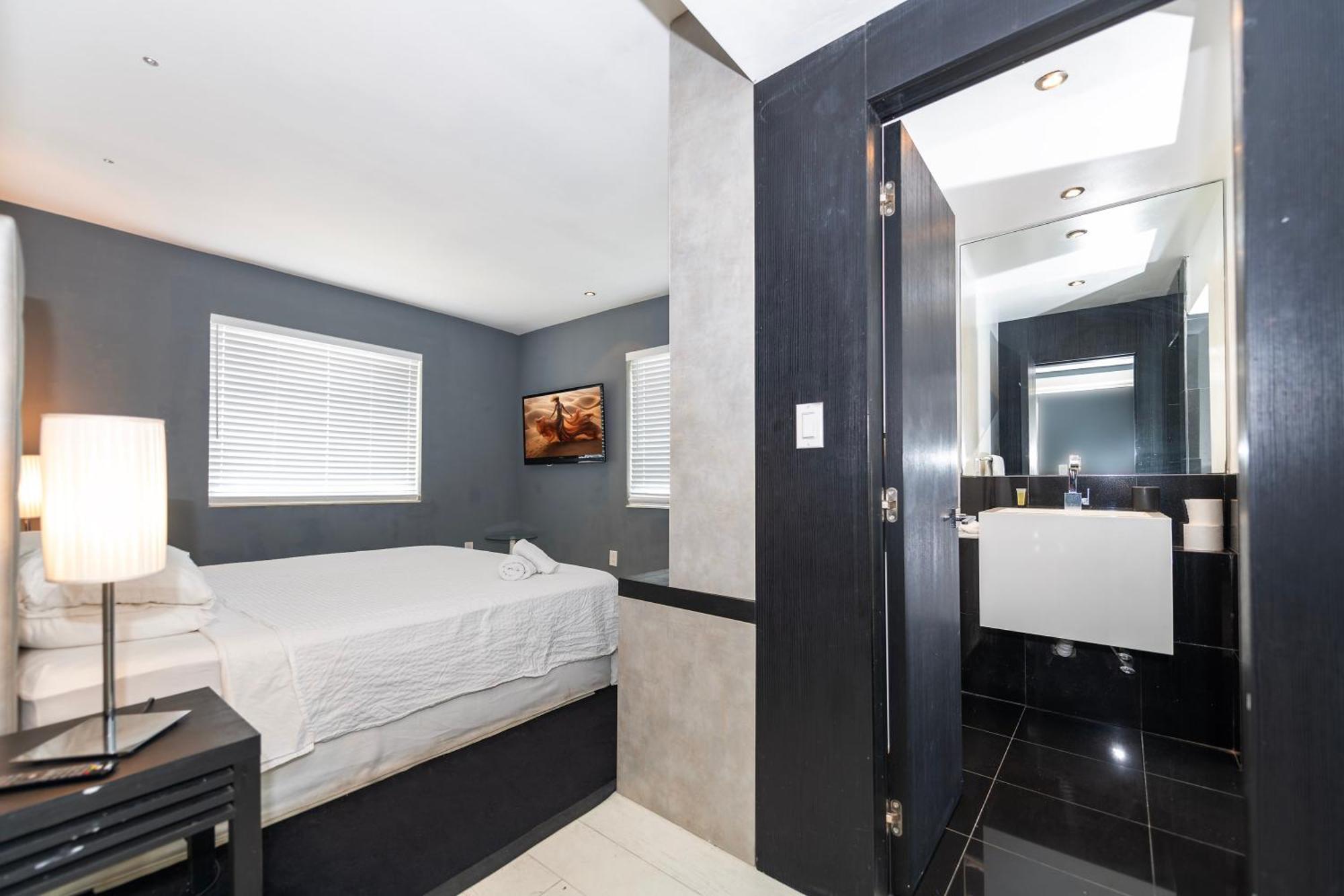 Sunny Days Apartments Miami Beach Ngoại thất bức ảnh