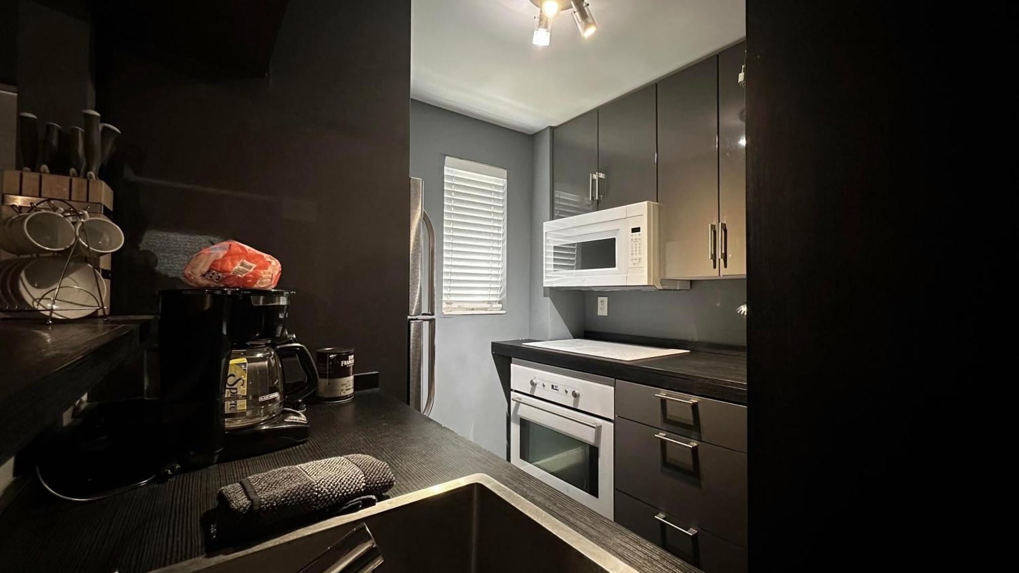 Sunny Days Apartments Miami Beach Ngoại thất bức ảnh
