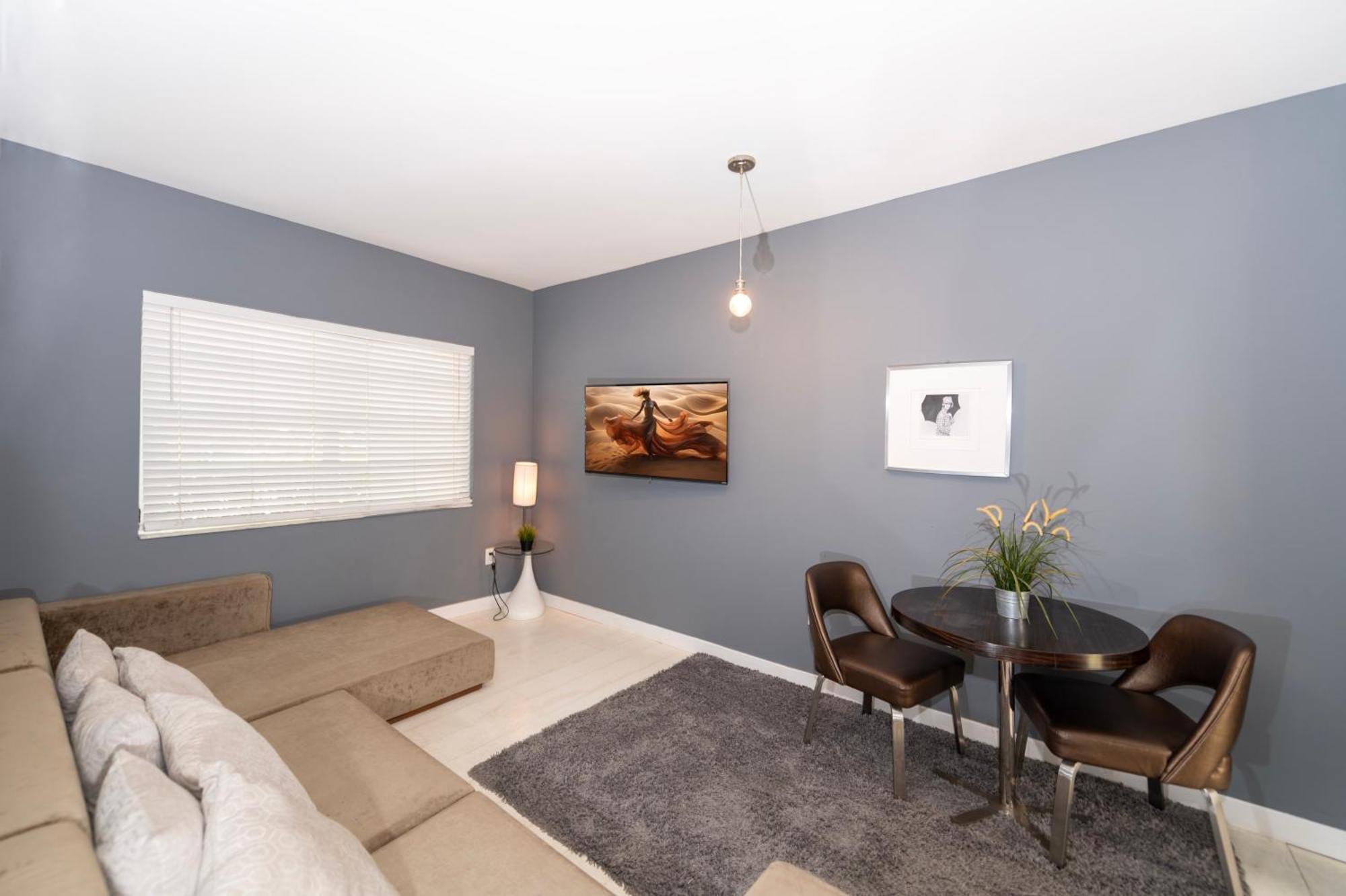 Sunny Days Apartments Miami Beach Ngoại thất bức ảnh