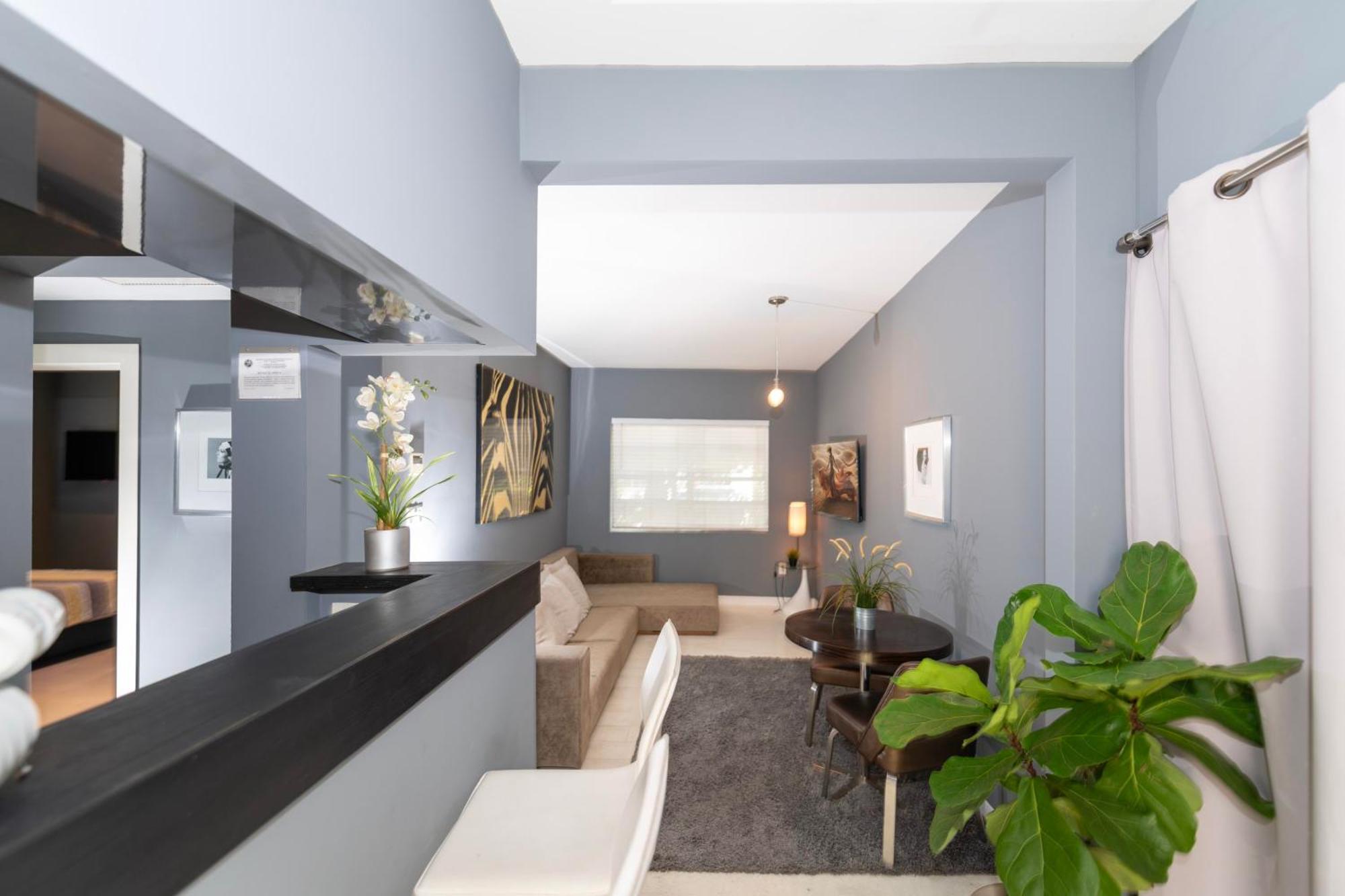 Sunny Days Apartments Miami Beach Ngoại thất bức ảnh