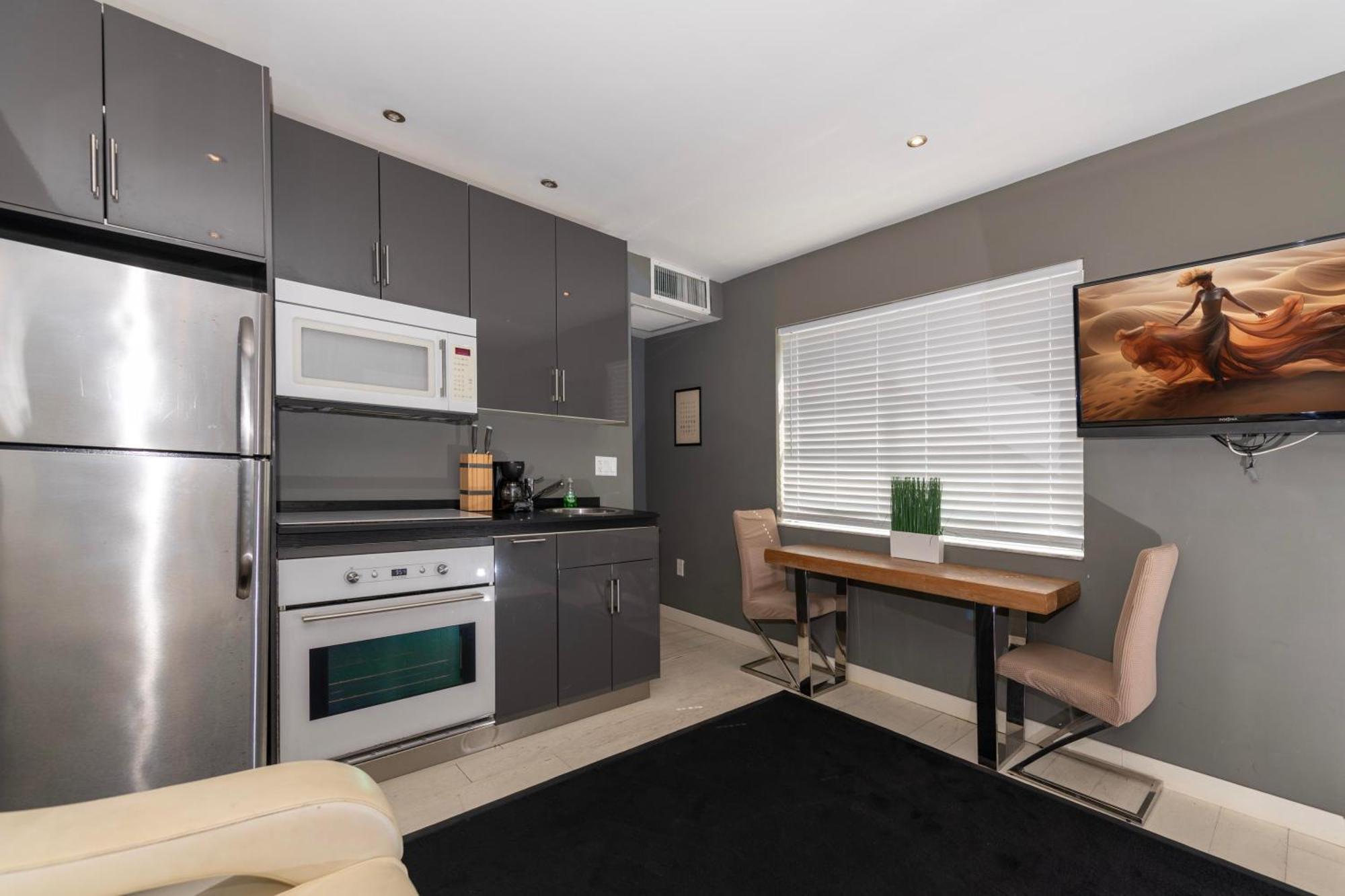 Sunny Days Apartments Miami Beach Ngoại thất bức ảnh
