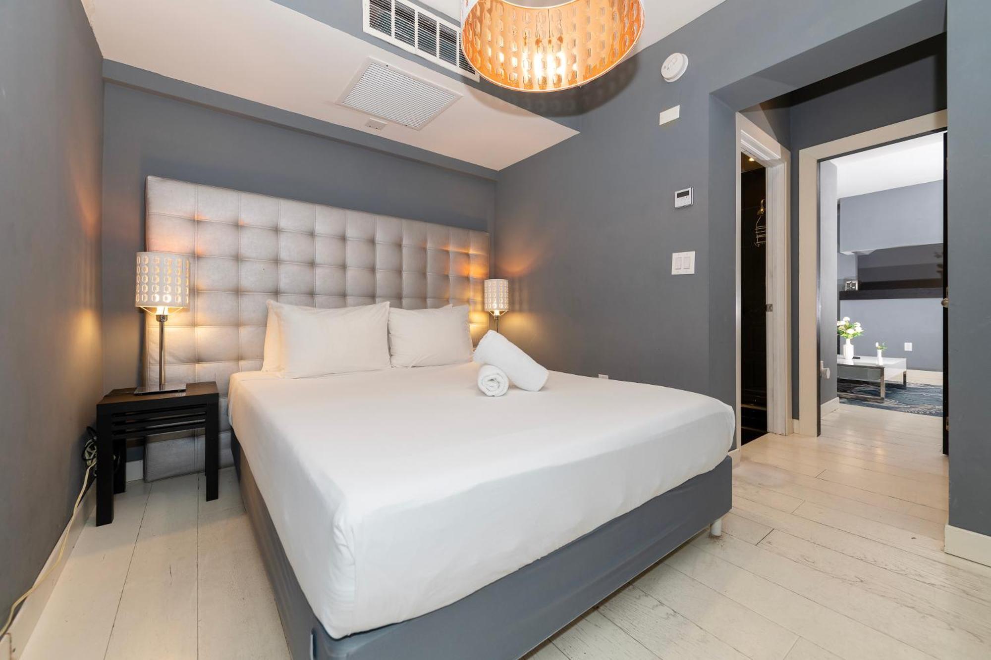 Sunny Days Apartments Miami Beach Ngoại thất bức ảnh
