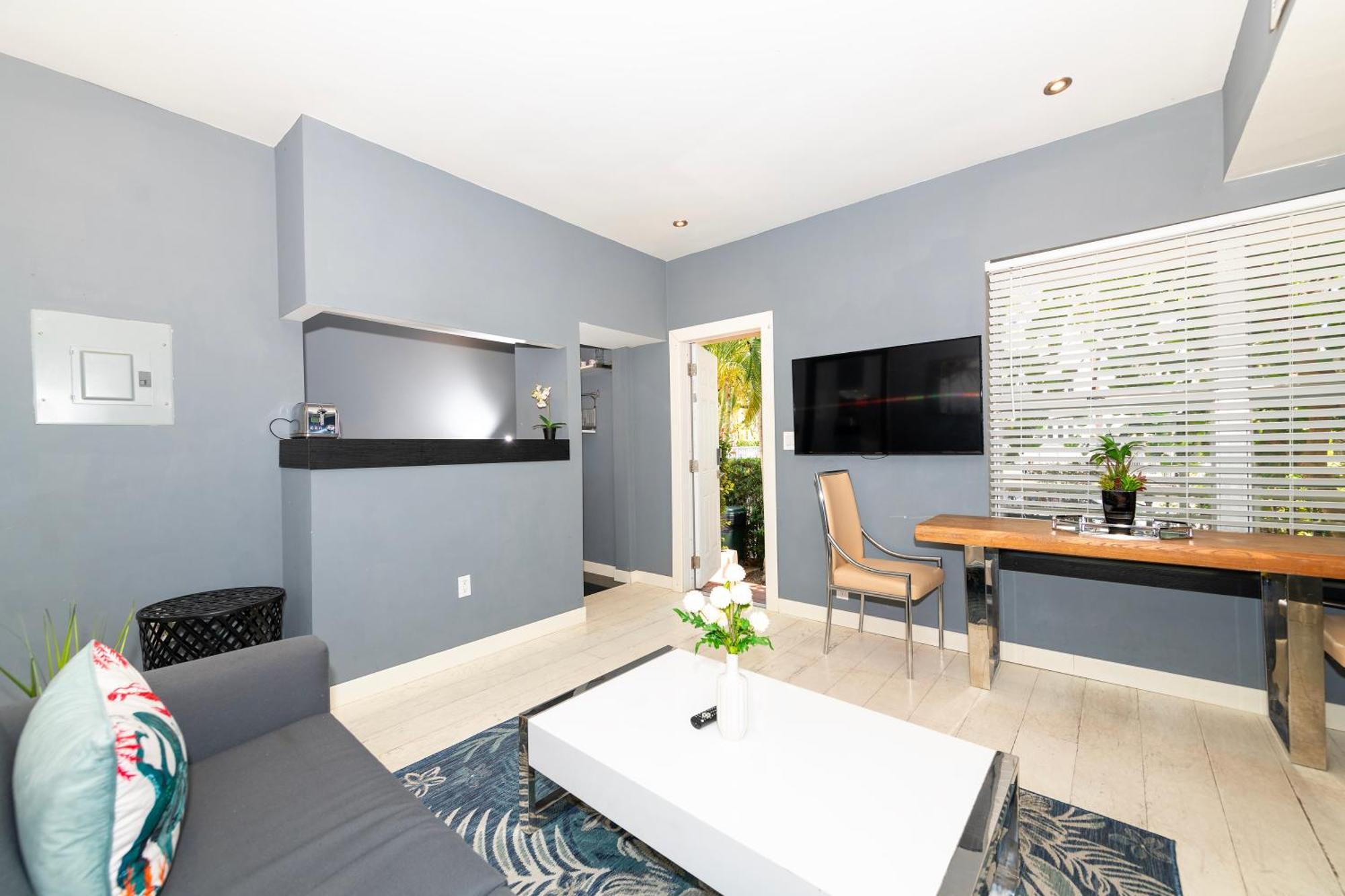 Sunny Days Apartments Miami Beach Ngoại thất bức ảnh