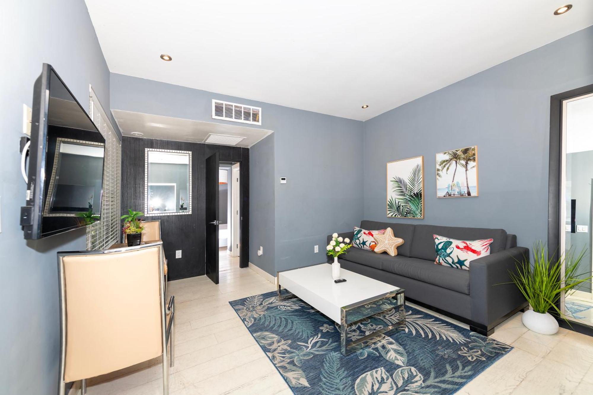 Sunny Days Apartments Miami Beach Ngoại thất bức ảnh