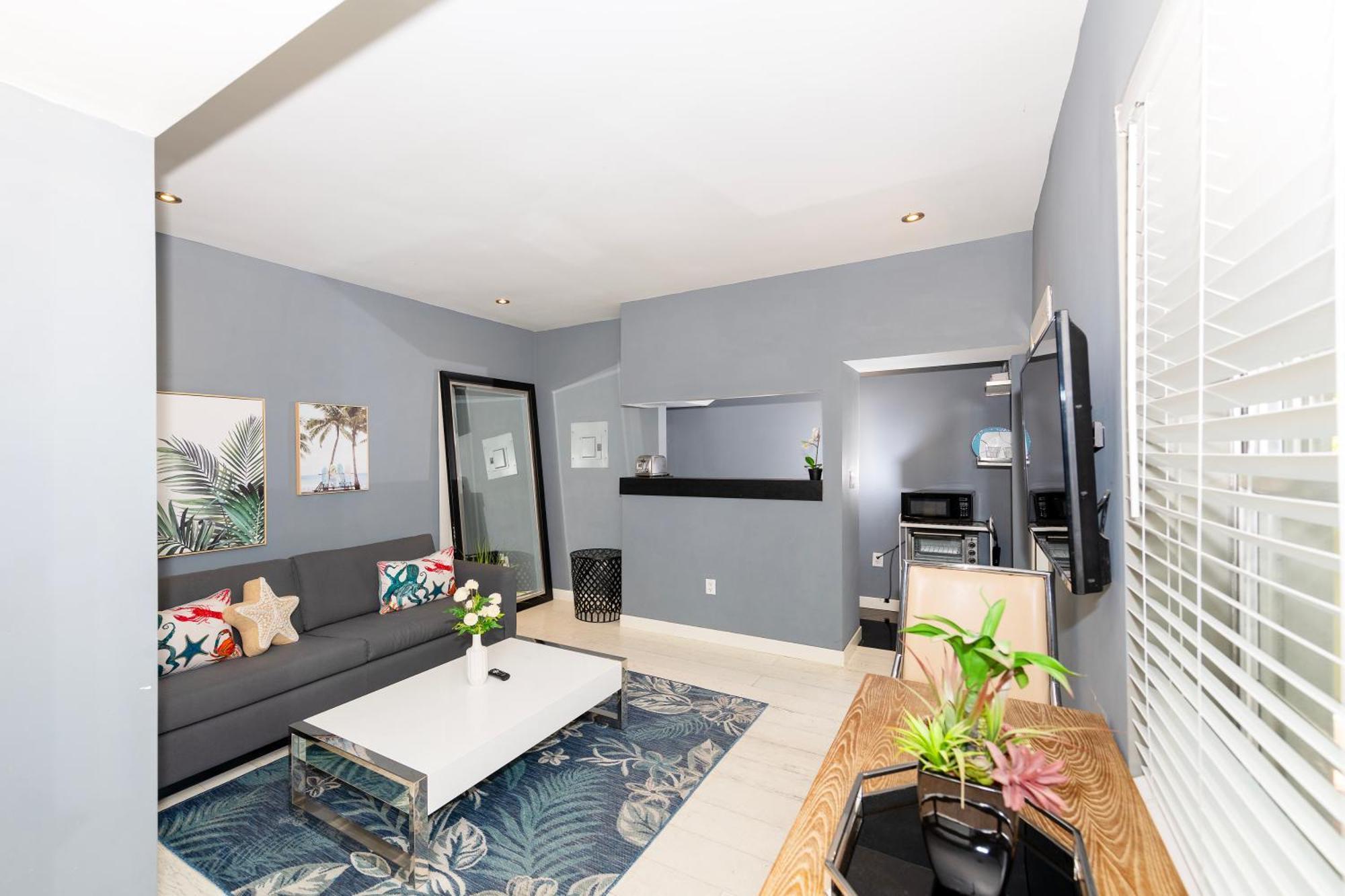 Sunny Days Apartments Miami Beach Ngoại thất bức ảnh