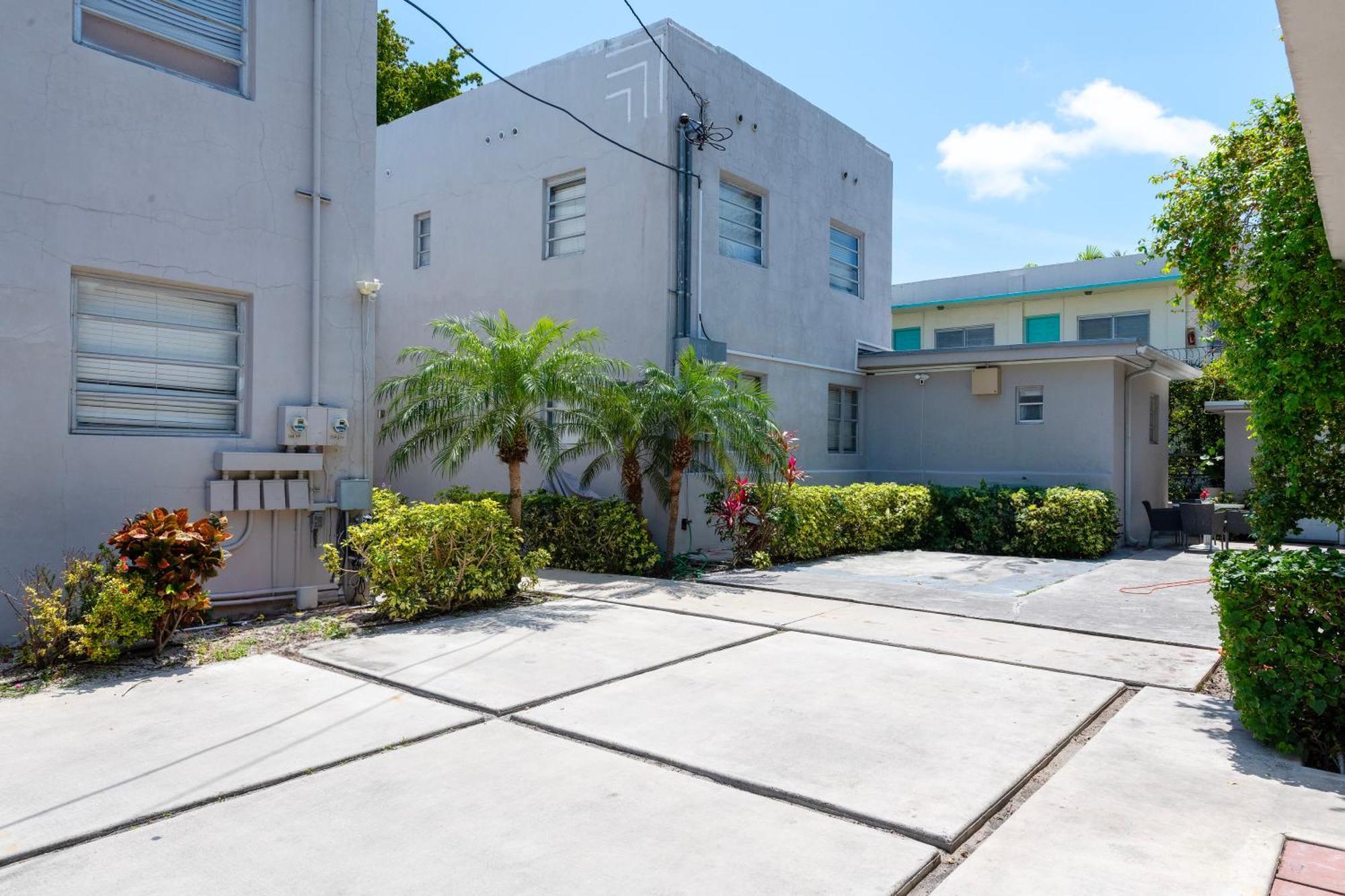 Sunny Days Apartments Miami Beach Ngoại thất bức ảnh