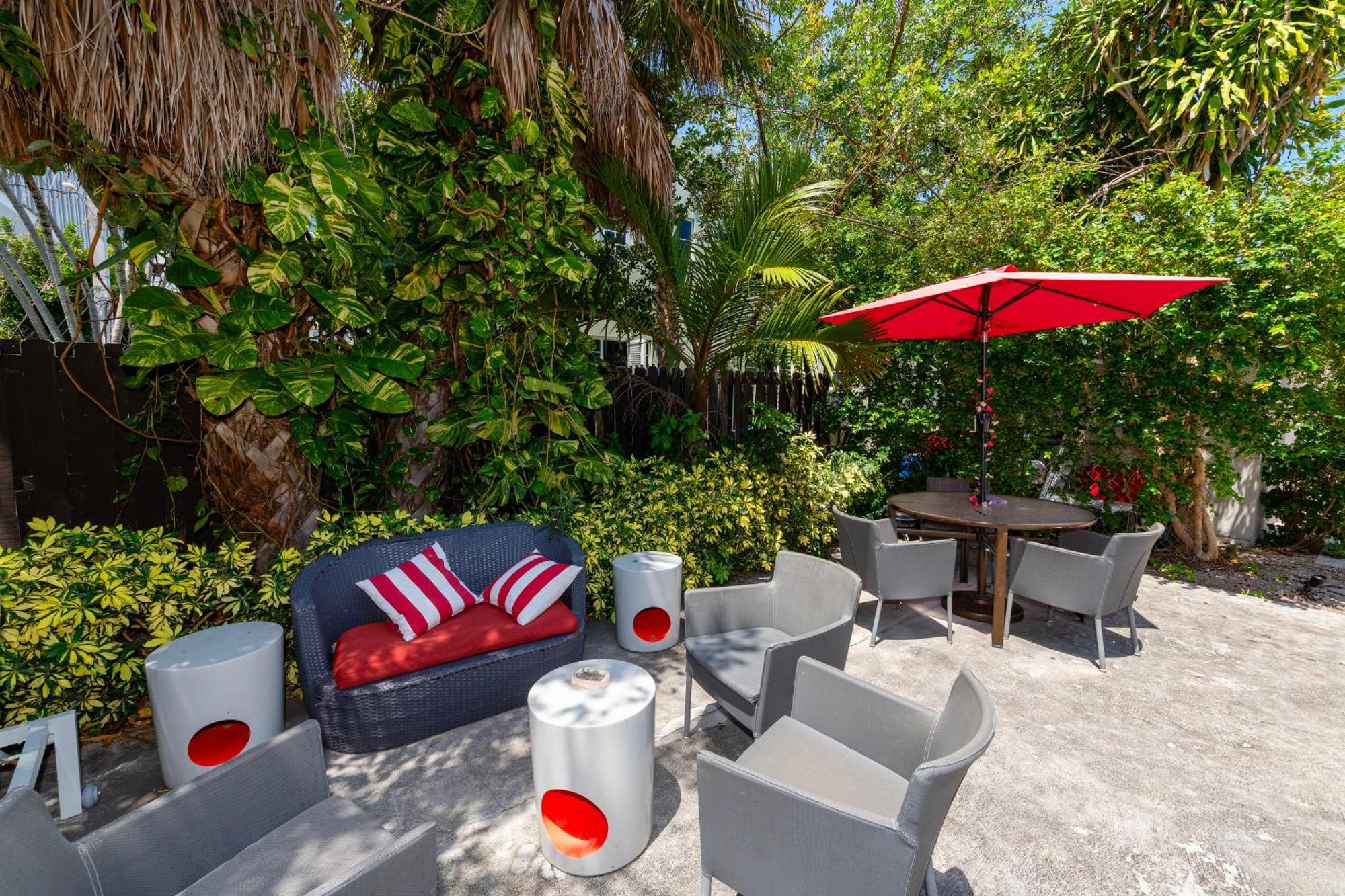 Sunny Days Apartments Miami Beach Ngoại thất bức ảnh