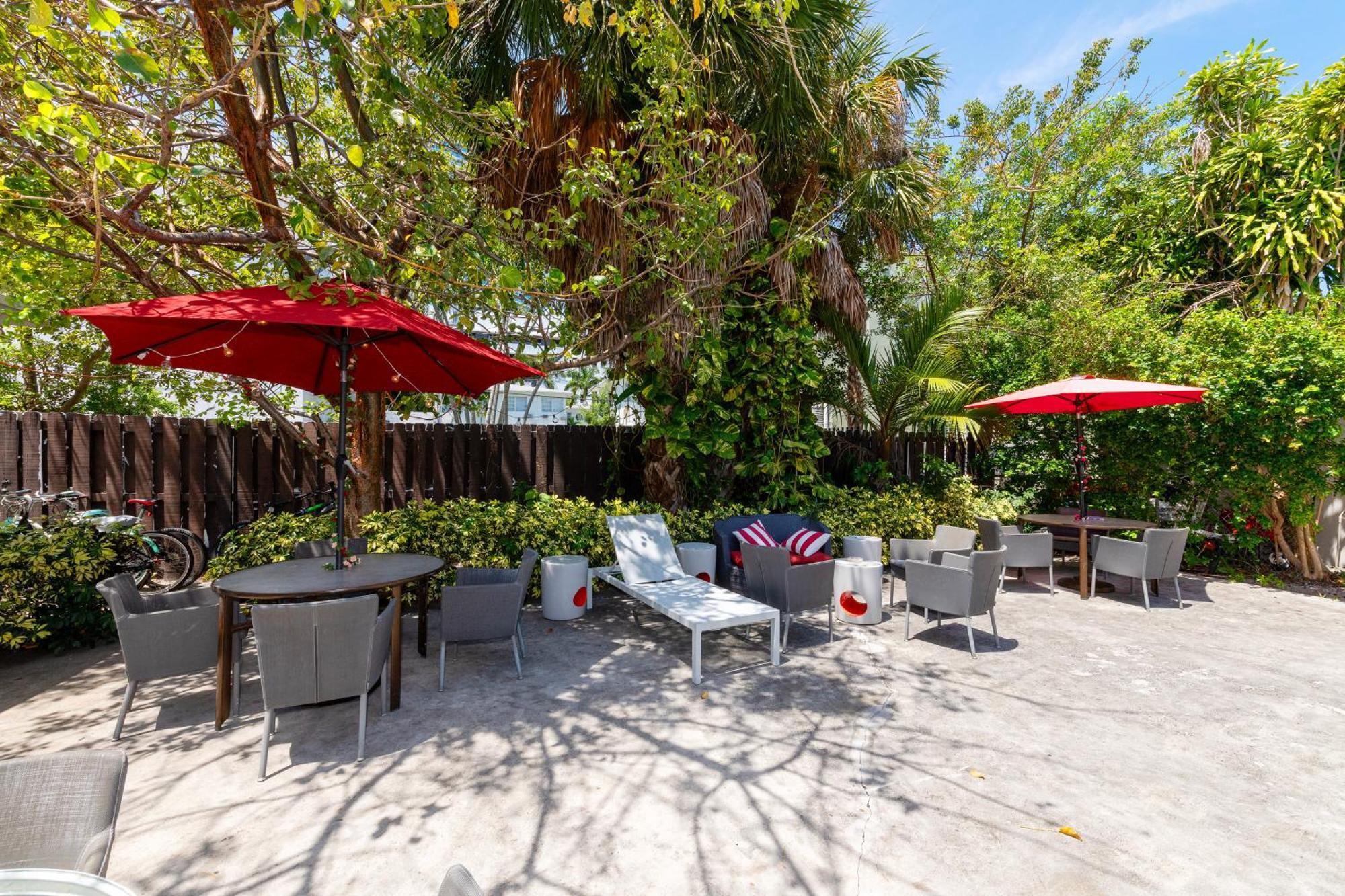 Sunny Days Apartments Miami Beach Ngoại thất bức ảnh