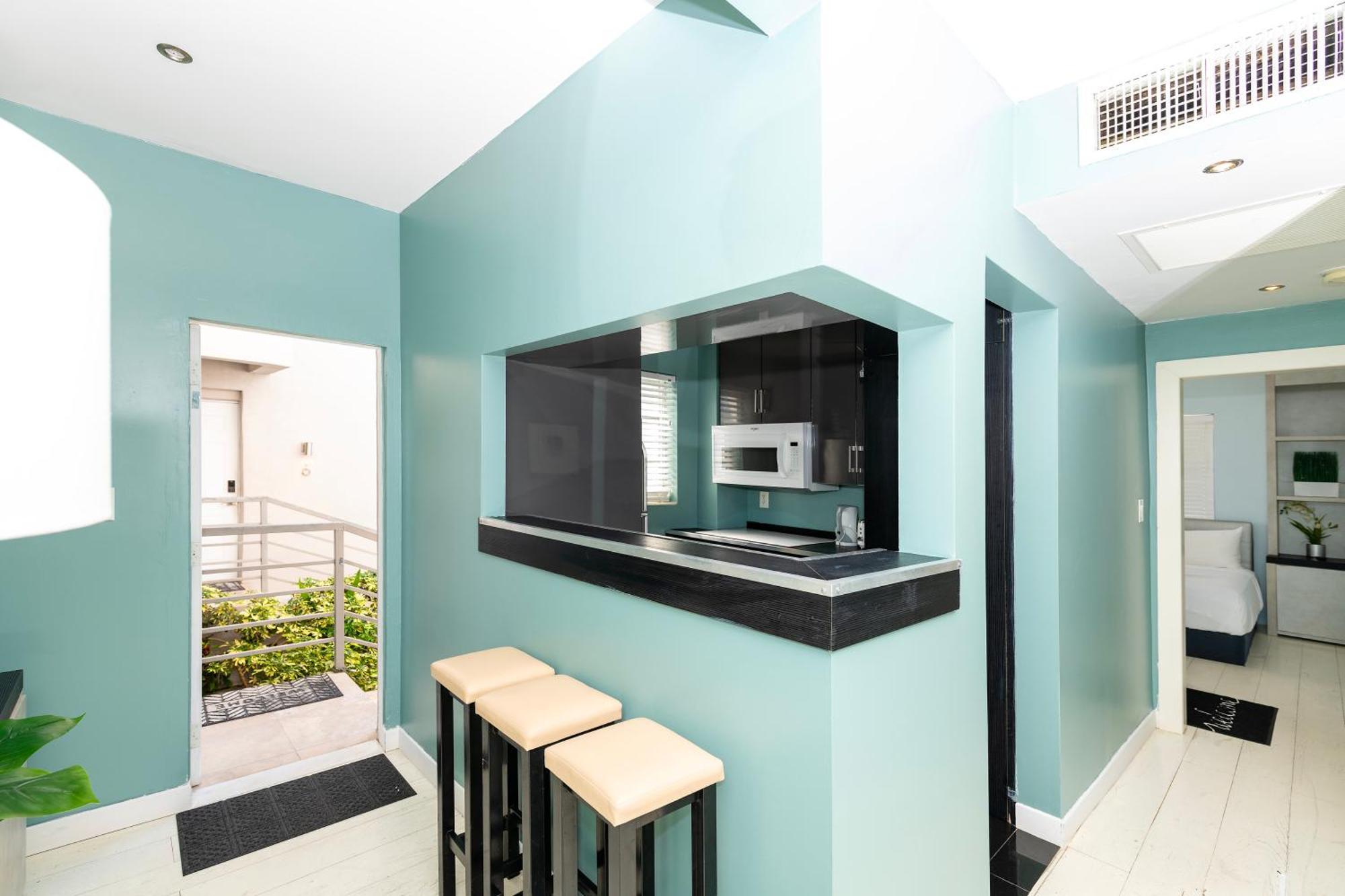 Sunny Days Apartments Miami Beach Ngoại thất bức ảnh