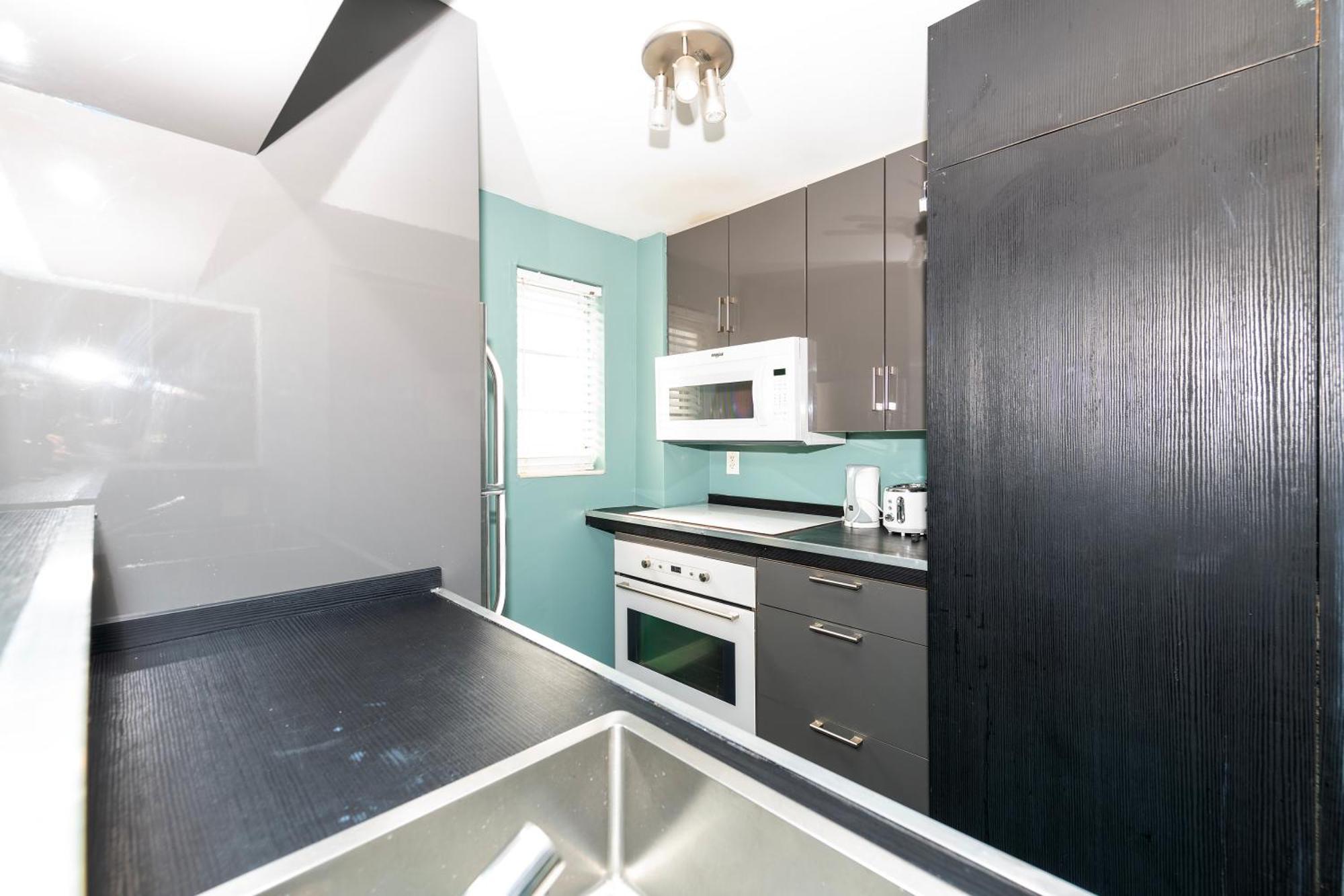 Sunny Days Apartments Miami Beach Ngoại thất bức ảnh