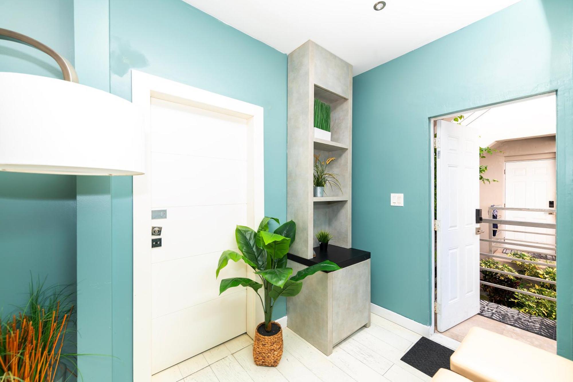 Sunny Days Apartments Miami Beach Ngoại thất bức ảnh