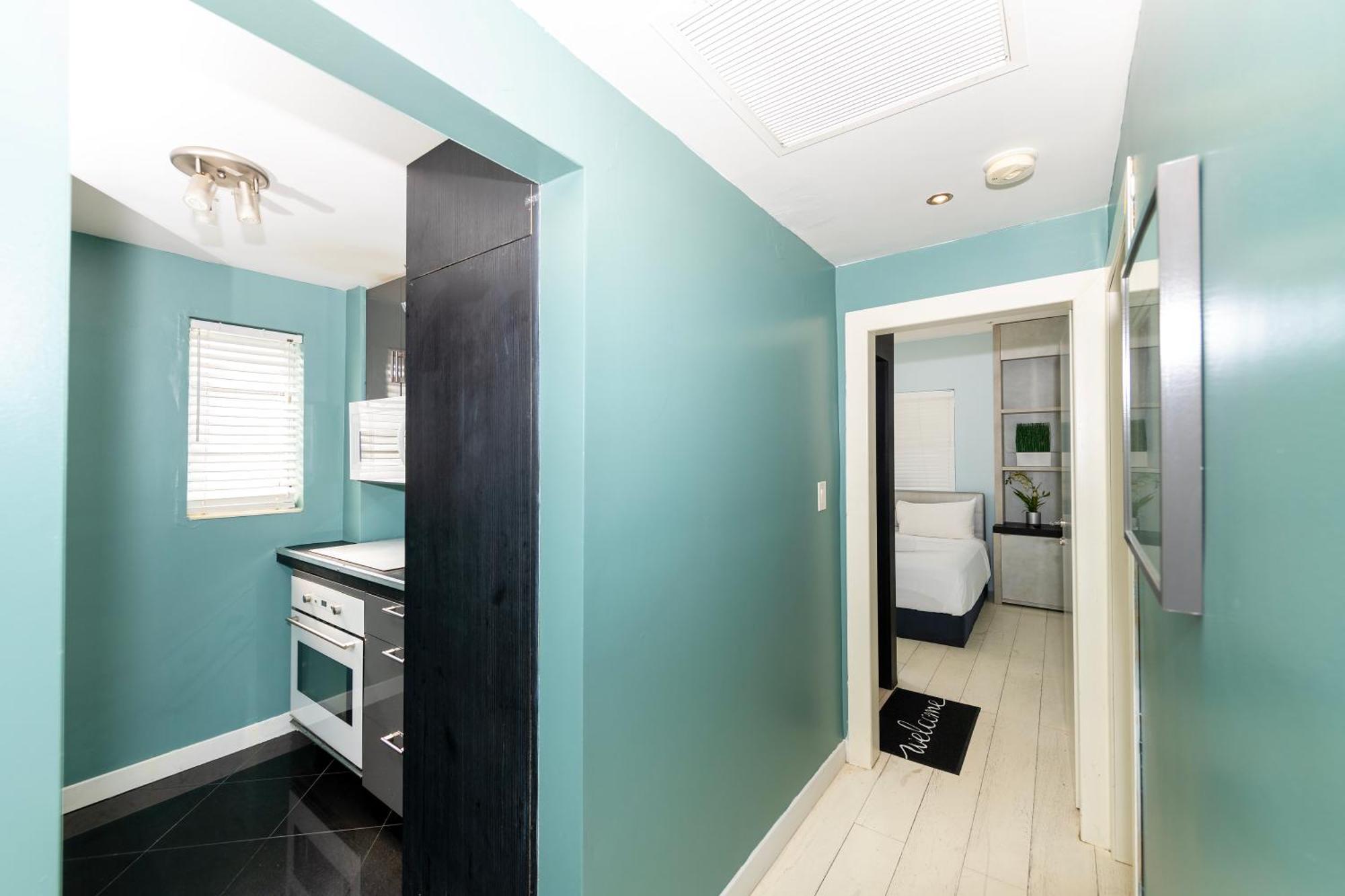 Sunny Days Apartments Miami Beach Ngoại thất bức ảnh