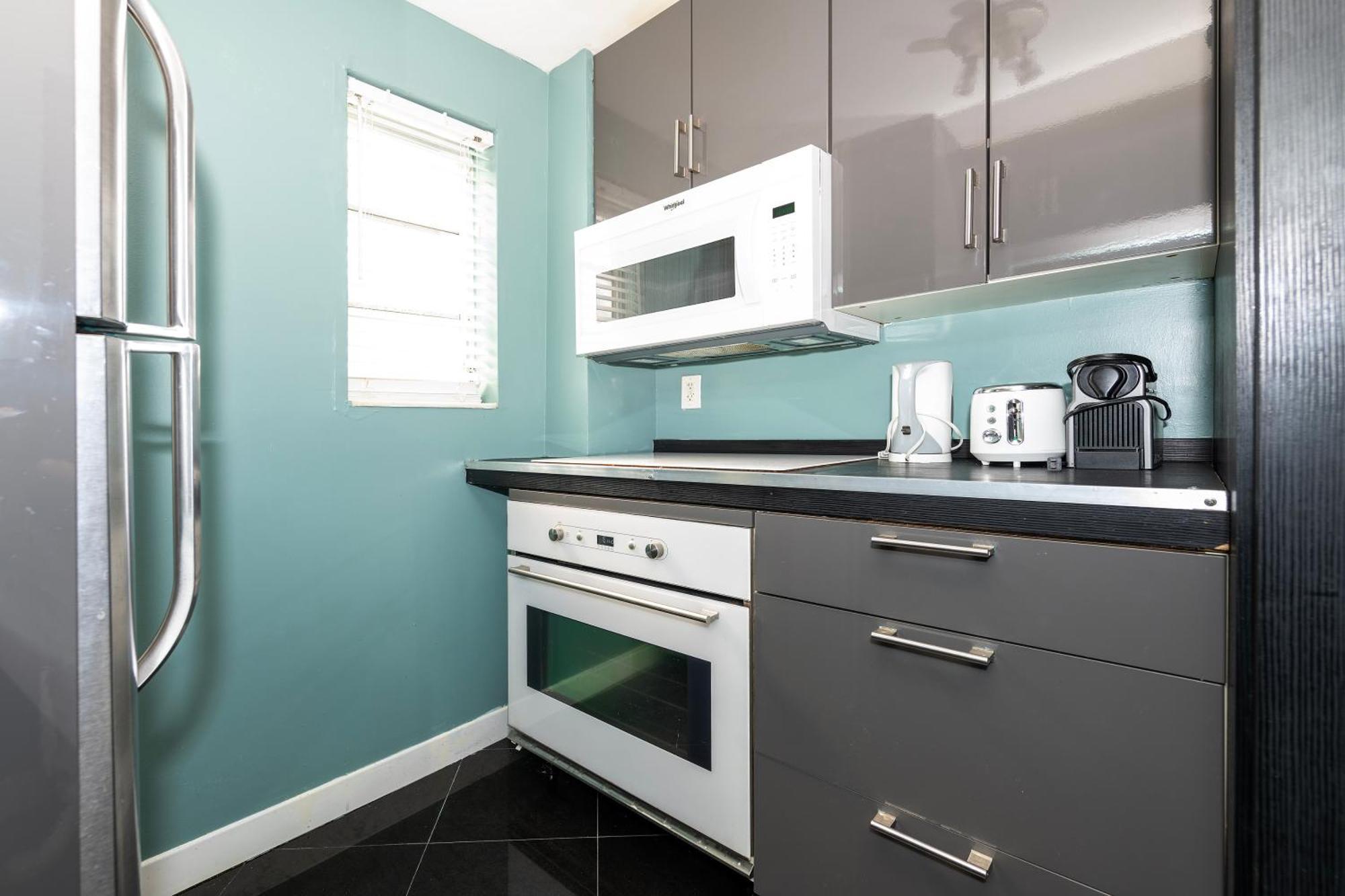 Sunny Days Apartments Miami Beach Ngoại thất bức ảnh