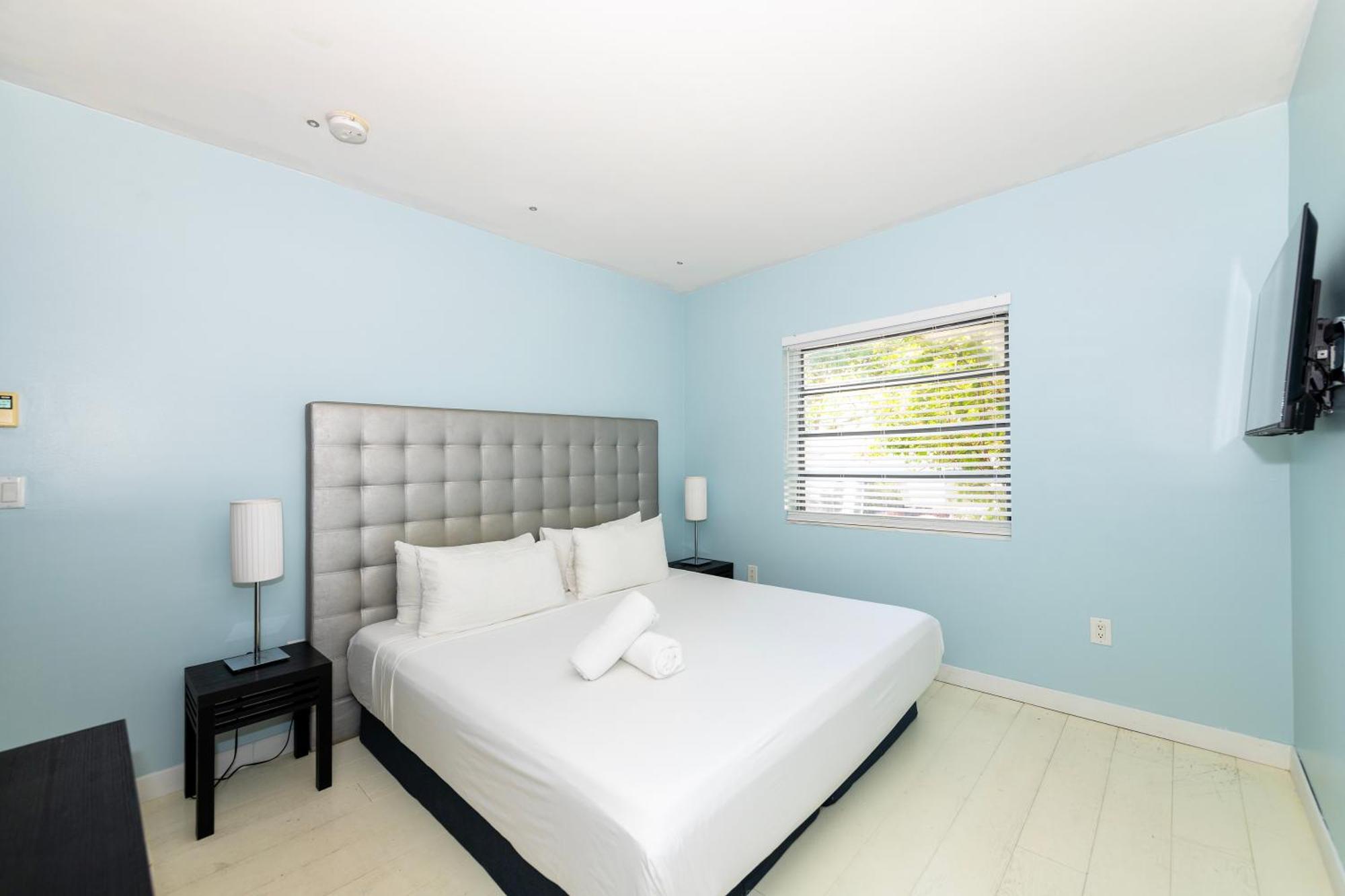 Sunny Days Apartments Miami Beach Ngoại thất bức ảnh