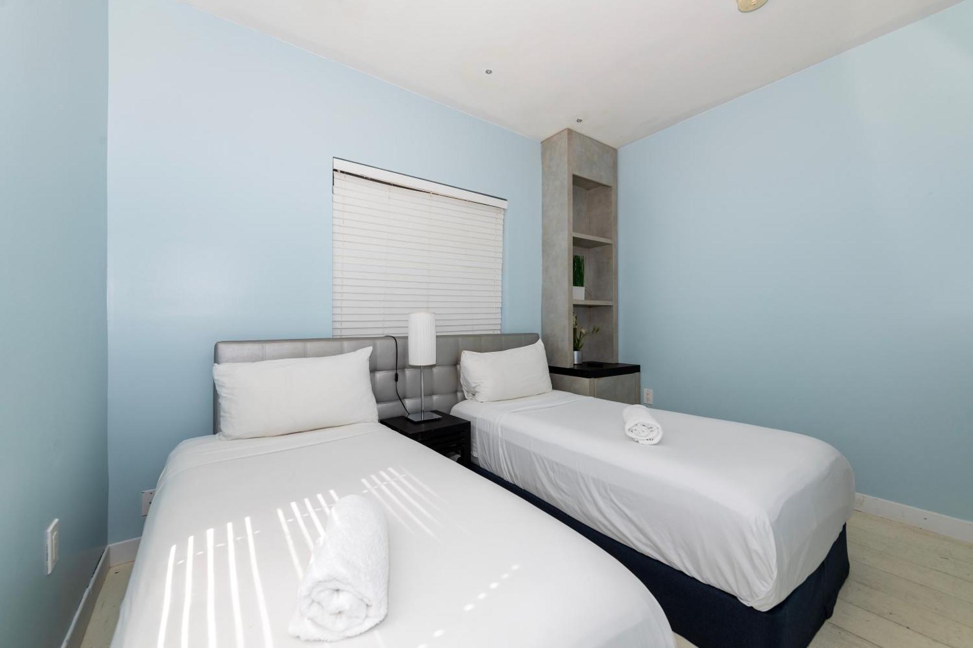 Sunny Days Apartments Miami Beach Ngoại thất bức ảnh